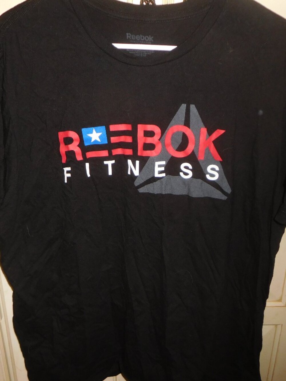 Reebok Fitness